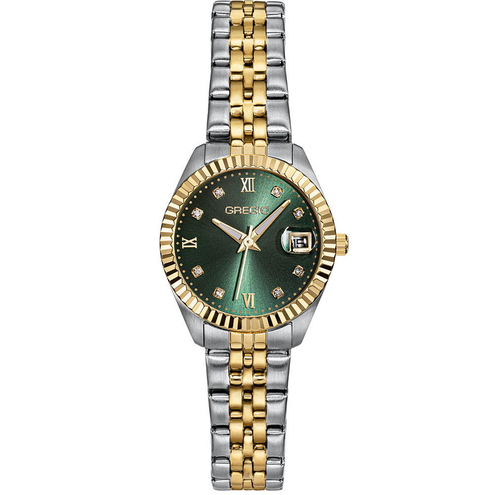 GREGIO Mallory Petit GR480041